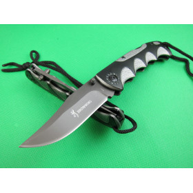 Browning.DA37 folding knife UD401476